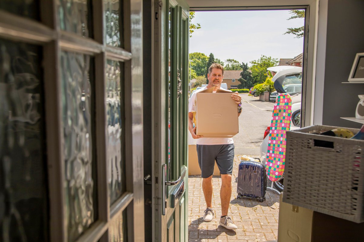 Unpacking all your boxes and putting all your things out is what makes your new place feel like a home.

Did you know you can protect your home’s contents with tenants contents insurance? Find out more on our website👇<a href="/rsagroup/">RSA Insurance Group</a>

victory-homes.co.uk/contents-insur…