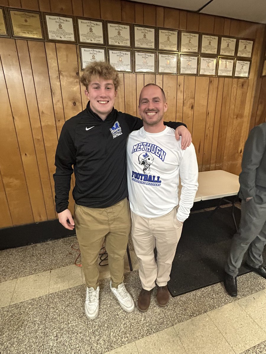 Marsh PhysEd tweet media