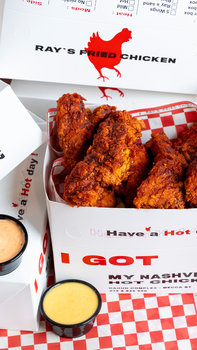 rayschickensa's tweet image. 