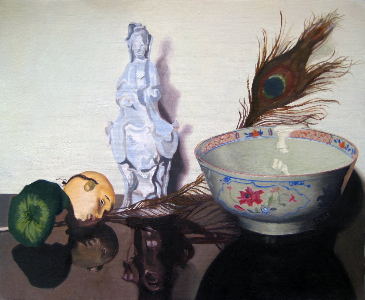 BrianoArt tweet media