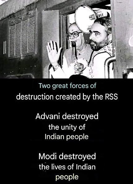 GuptaPragnya's tweet image. Two serpents that stung the nation …..
Nation continues to bleed to date …