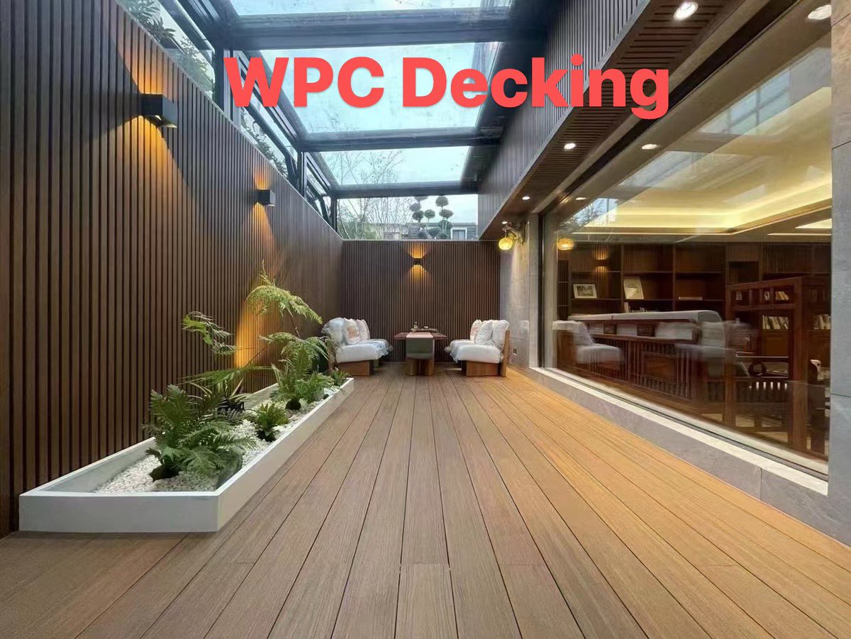 💥💥Acoustic wall panels China manufacturer

💥💥SPC wall panel China manufacturer

💥💥Outdoor wood plastic flooring and wall panels China manufacturer
✅Anti-corrosion, anti-oxidation, beautiful, quick to install

Whatsapp: +8615902356291
WeChat: +8615902356291