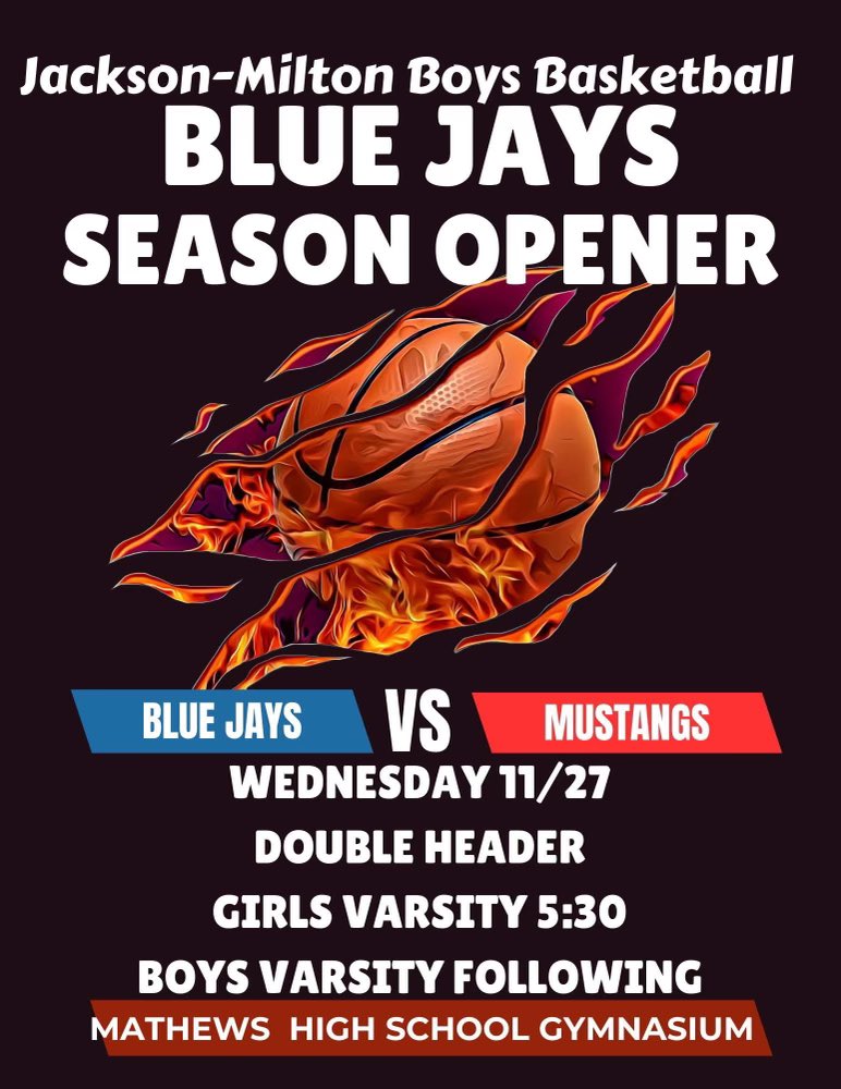 MiltonHoops's tweet photo. ITS GAME DAY GO JAYS🔵💪🏻 https://t.co/hy8YS0TB5J