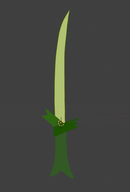 _shuto___'s tweet photo. I tried modeling
#blender #adventuretime  #chainsawman https://t.co/Vwug2941oS