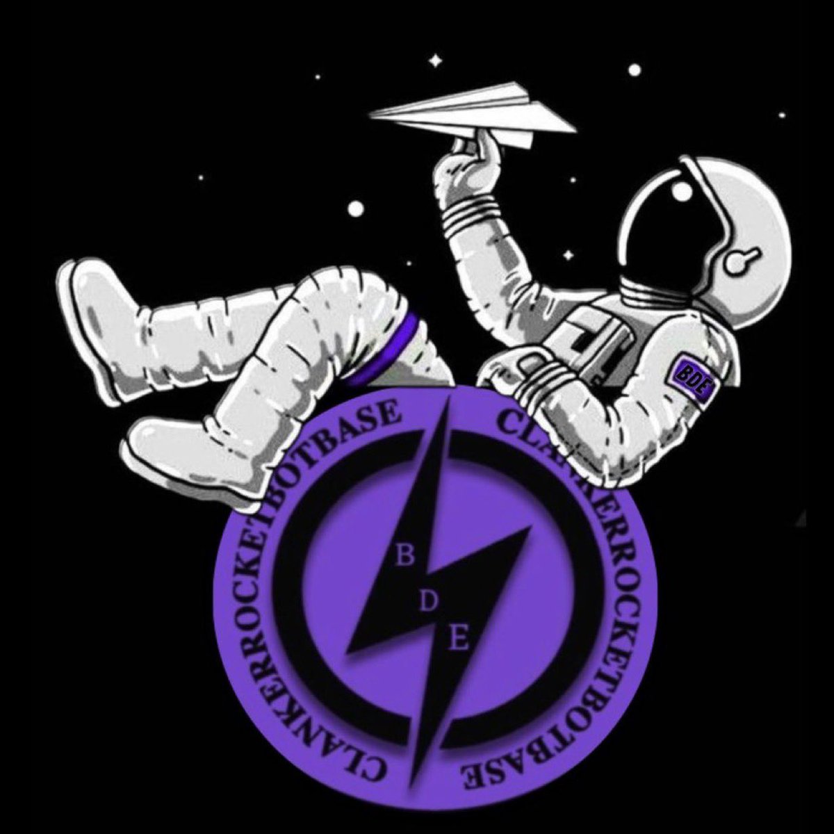 <a href="/CryptoWizardd/">WIZZ🥷 ( beware scammers )</a> 🔥 Ready to catch a 100x gem? Market cap only 600k!

💎 Here’s the opportunity you’ve been waiting for: $BDE

$BDE #BigDegenEnergy #BDE

🎯 Contract on Base:

0x2377667ba651f927BcA8977FEEC76801dcF6DEbC

⏳ Don’t miss out! Jump in now and change your future!