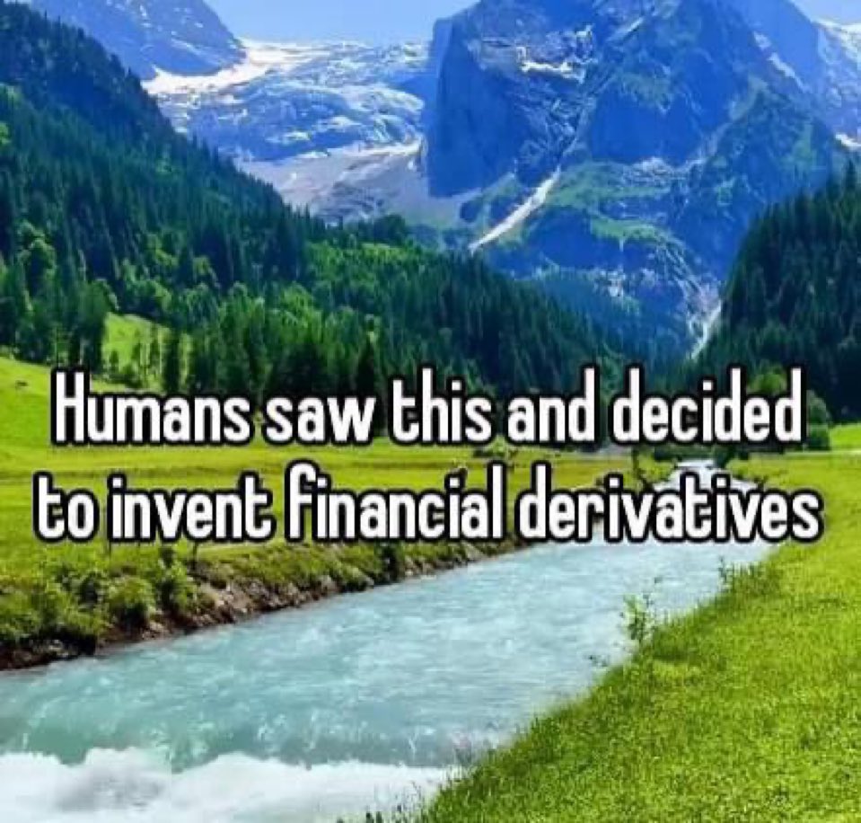 Gm financial derivatives enthusiasts