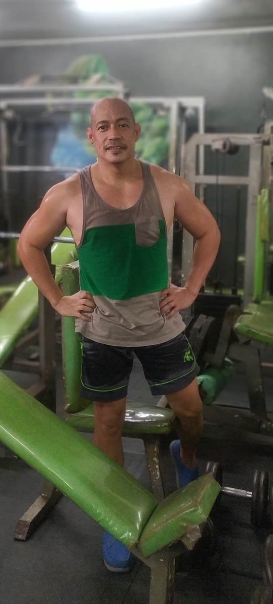JoedSison30's tweet photo. #moreexercise https://t.co/pPKxjUTSNL