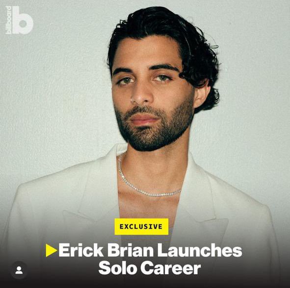 EBValerick's tweet photo. Firma aquí si estuviste cuando se anunció que Erick Brian firmó en la disquera Warner Music  y estrenará sencillo el 5 de diciembre 🤍✨

-Valerick https://t.co/HnnOP12KKV