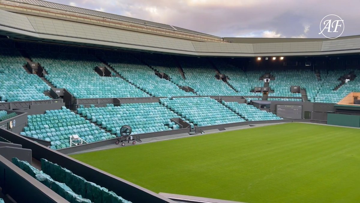 Our most recent #AsianFounders event took us to the home of tennis…#Wimbledon!

We asked the speakers what they would do differently with the benefit of hindsight…and got a variety of different responses!

Watch the highlights reel here: youtube.com/watch?v=S11y9d…