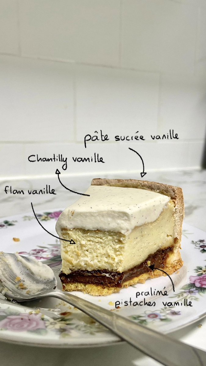 djieguy's tweet photo. Mon premier flan 100% vanille 🙌🏾 https://t.co/98QIUvDDzf
