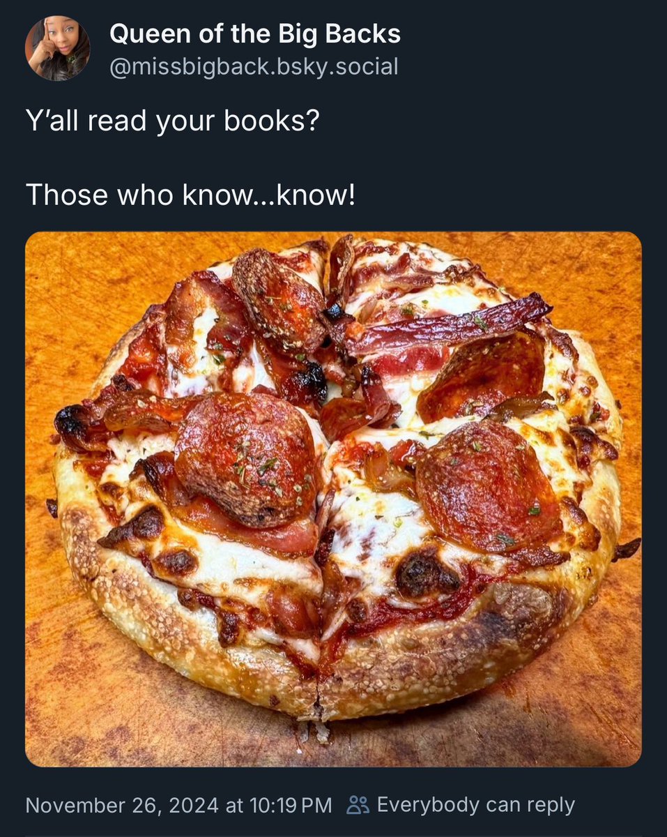 Millennial nostalgia timeline cleanse. 🥰