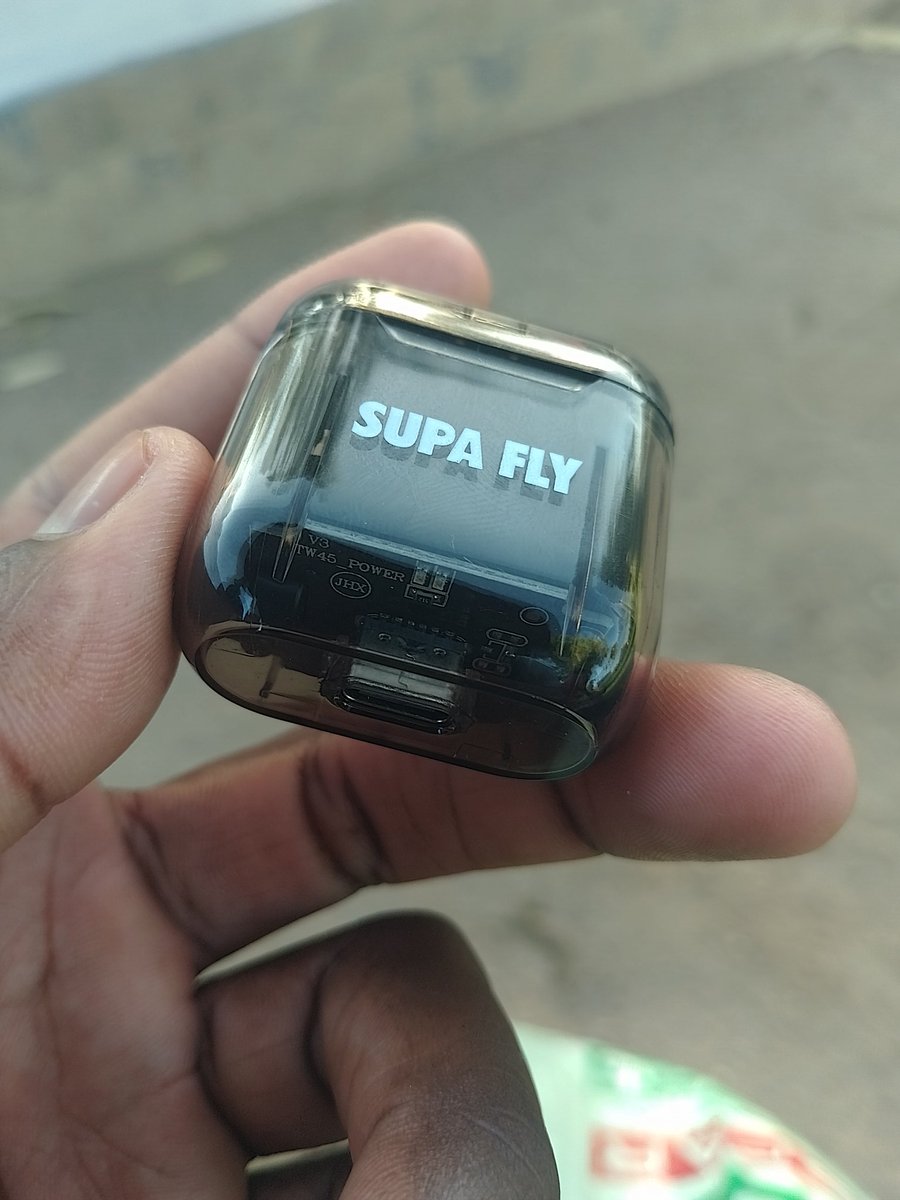 TheBlckMan's tweet image. They tried their best here. 

But the pricing is not commendable. #TechIQ