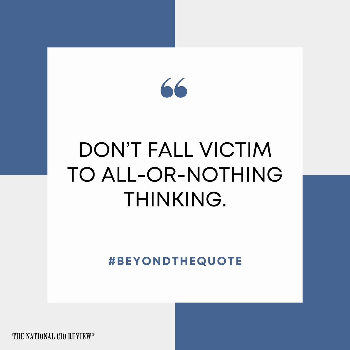NatlCIOReview's tweet photo. The Unbreakable Team 💡

#BeyondTheQuote #UnbreakableTeam 

https://t.co/H1YcXrsszN https://t.co/HWFUnyNrWs