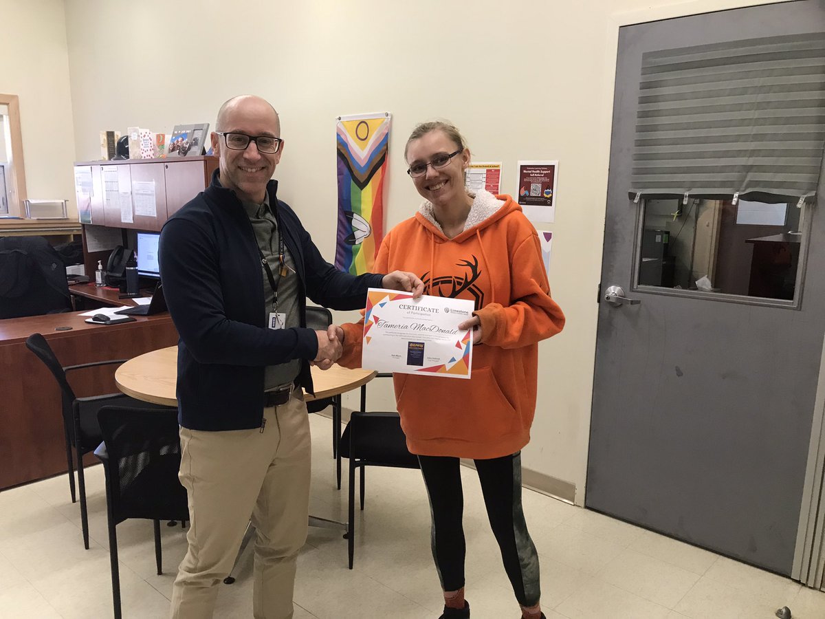 Christine Jamieson (she/her) Stands w/ 🇺🇦 tweet media