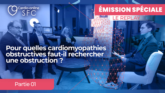 cardio-online 🫀 (@cardioonline) on Twitter photo Quels sont les patients concernés ? Comment les définir à l’échographie ? Quelle prévalence et quelle évolution de la pathologie ?
Albert Hagège, Olivier Huttin, Catherine Sportouch-Dukhan et <a href="/A_Trimaille/">Antonin Trimaille</a> se penchent sur ces questions.
Voir le replay 👉 ow.ly/Eh2N50UgP5I Quels sont les patients concernés ? Comment les définir à l’échographie ? Quelle prévalence et quelle évolution de la pathologie ?
Albert Hagège, Olivier Huttin, Catherine Sportouch-Dukhan et <a href="/A_Trimaille/">Antonin Trimaille</a> se penchent sur ces questions.
Voir le replay 👉 ow.ly/Eh2N50UgP5I