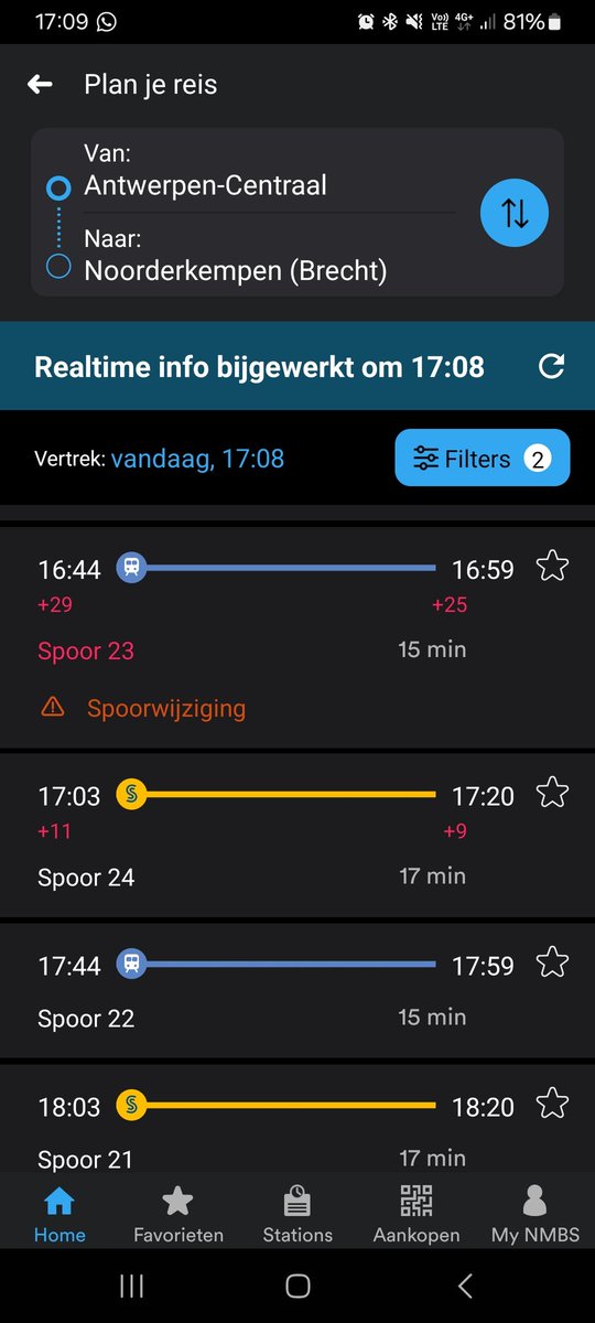 Jelle De Backer tweet media