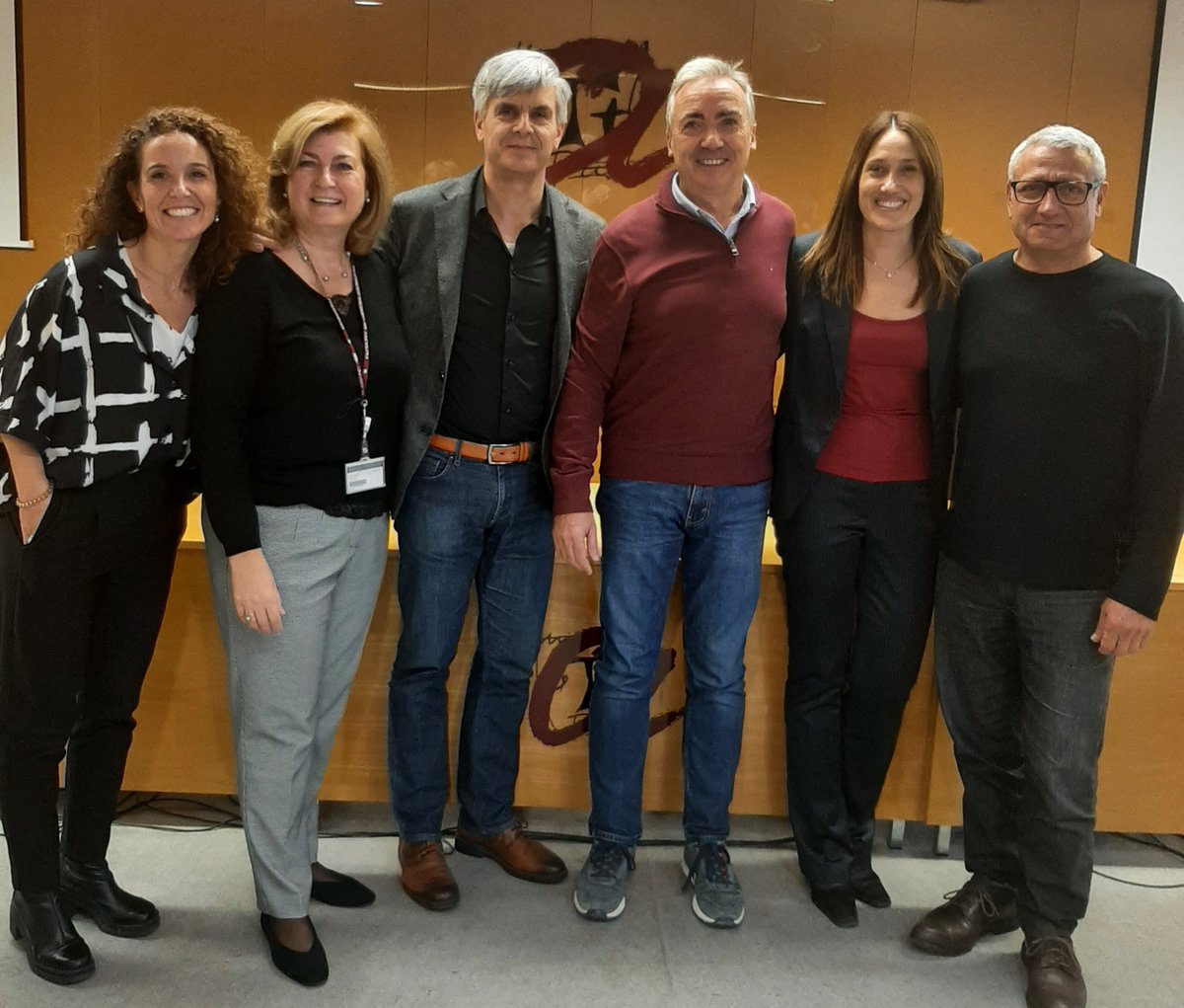 Avui la <a href="/Fund_iSocial/">Fundació iSocial</a> hem acompanyat la nova doctora Iolanda Domingo en la defensa de la seva tesi doctoral a la URV sobre la transformació digital de les Àrees Bàsiques de Serveis Socials de Catalunya, en la qual hem col.laborat. Enhorabona doctora!