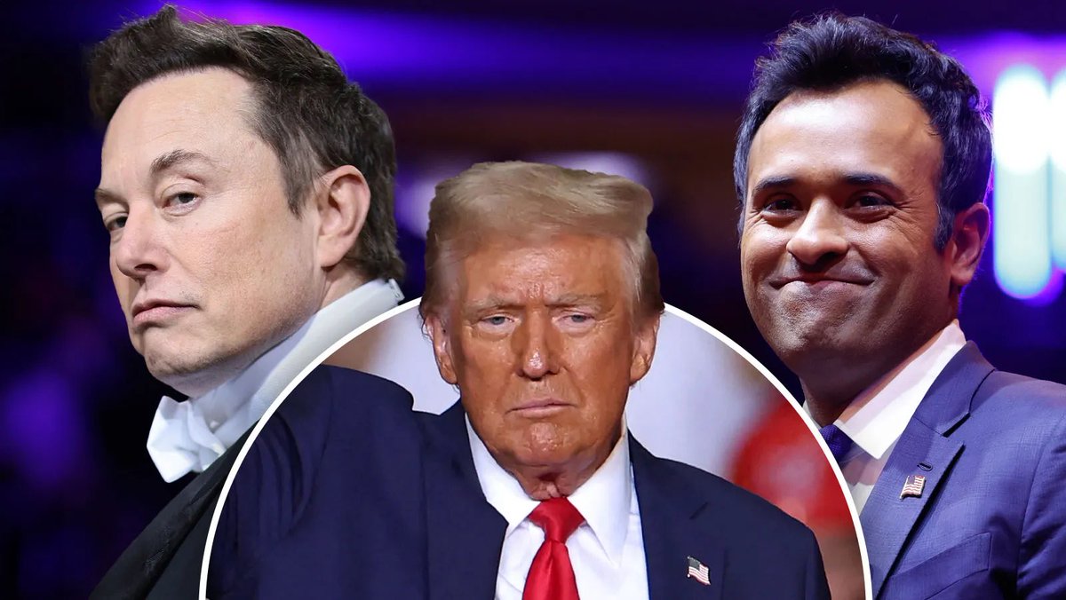 Commentary Donald J. Trump Posts From Truth Social tweet media