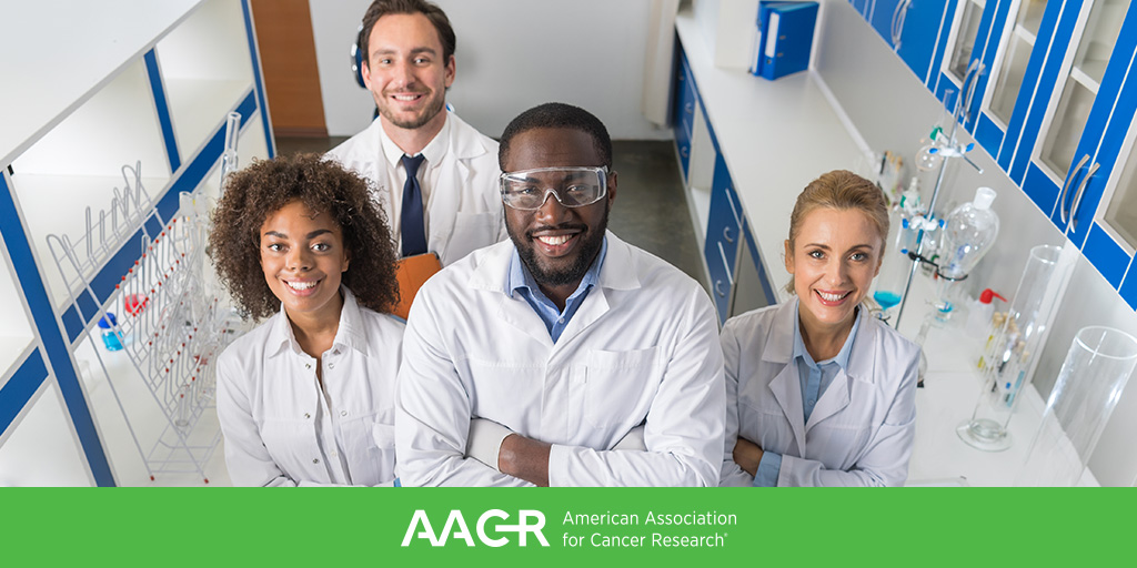 AACR (@aacr) on Twitter photo The 2025 Breast Cancer Research Foundation-AACR Career Development Awards to Promote Diversity and Inclusion are 2-year, $150,000 grants to support innovative breast cancer research by underrepresented early career investigators. Apply by Dec 4:
bit.ly/4fJr4yk
<a href="/BCRFcure/">The Breast Cancer Research Foundation</a> The 2025 Breast Cancer Research Foundation-AACR Career Development Awards to Promote Diversity and Inclusion are 2-year, $150,000 grants to support innovative breast cancer research by underrepresented early career investigators. Apply by Dec 4:
bit.ly/4fJr4yk
<a href="/BCRFcure/">The Breast Cancer Research Foundation</a>