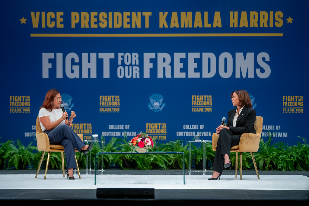 Vice President Kamala Harris Archived tweet media