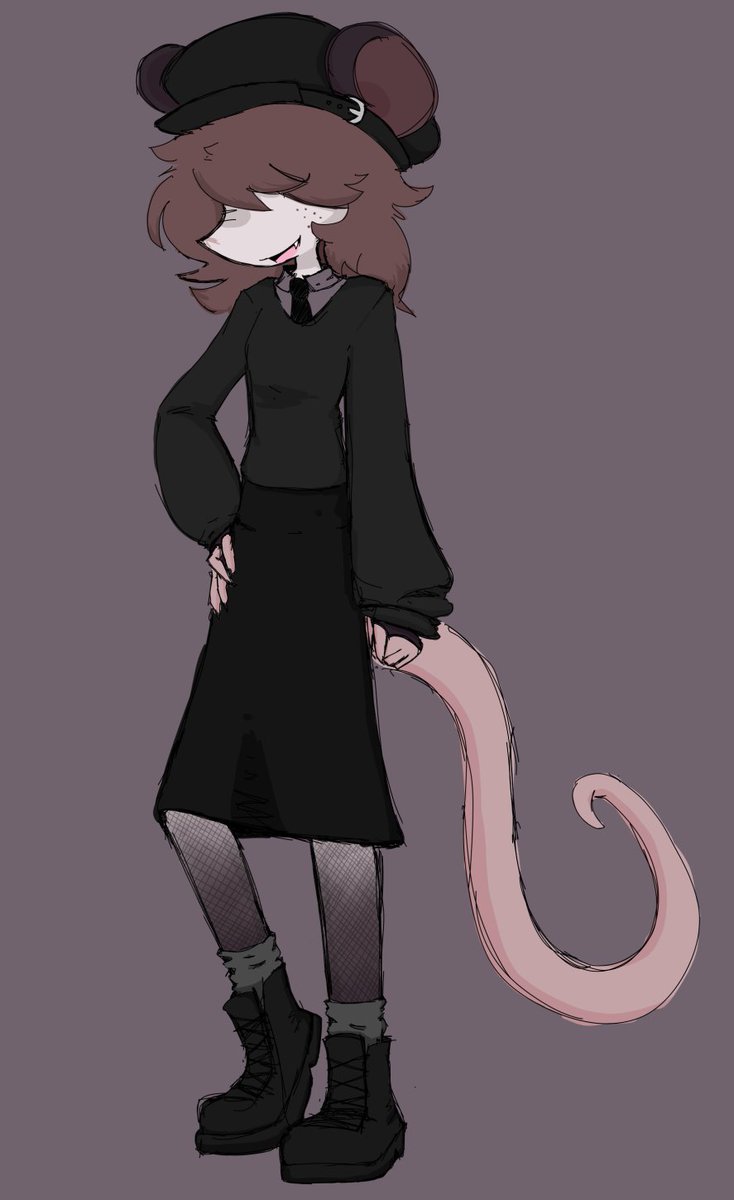 marginaleffect_'s tweet photo. comm for @punkryn https://t.co/g0p30DxyVM