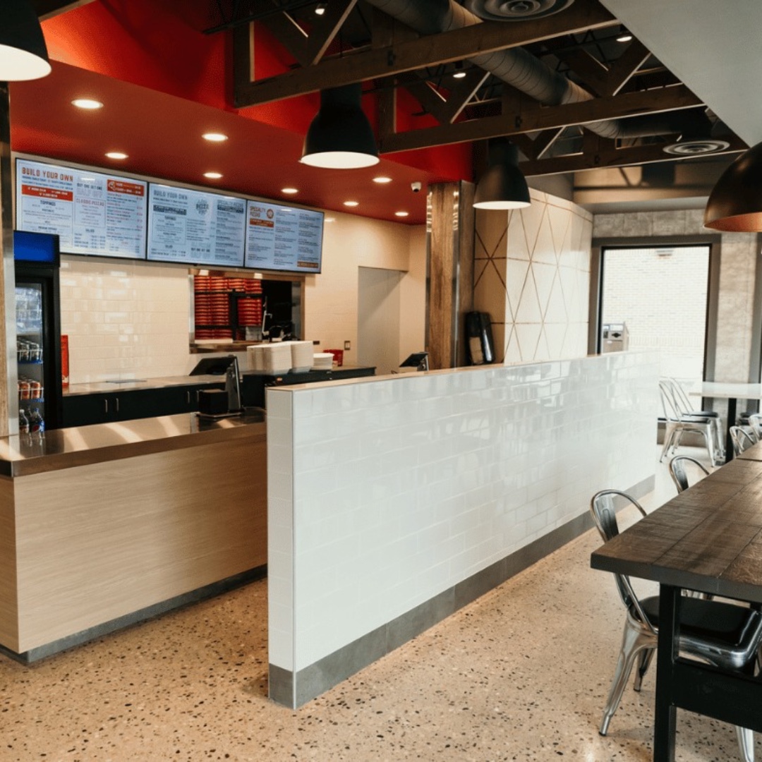 St James we got you! 👊🏼

☎️ - (204) 219-6725
📍- 3111 Portage Ave
🌐 - alittlepizzaheaven.ca