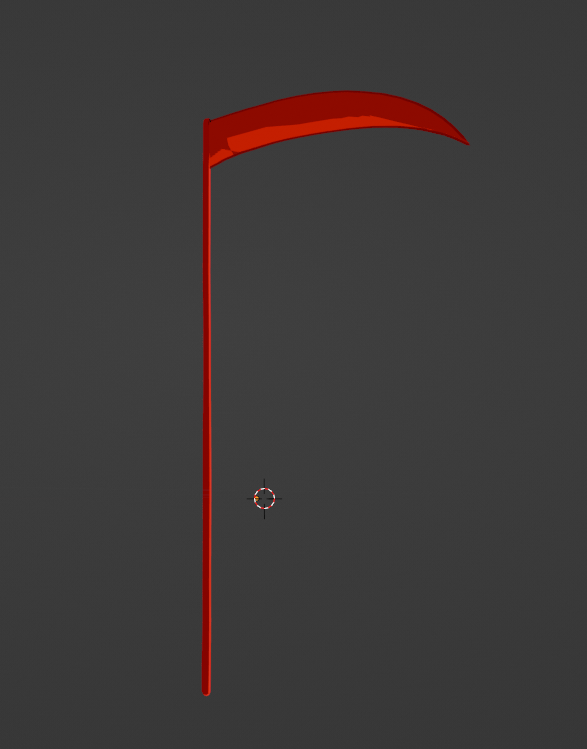 _shuto___'s tweet photo. I tried modeling
#blender #adventuretime  #chainsawman https://t.co/Vwug2941oS