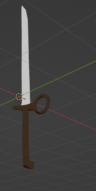 _shuto___'s tweet photo. I tried modeling
#blender #adventuretime  #chainsawman https://t.co/Vwug2941oS