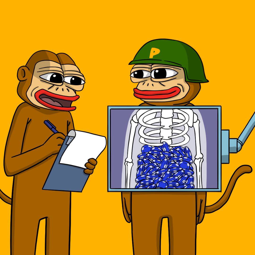 ponkehq's tweet image. GPONKE!