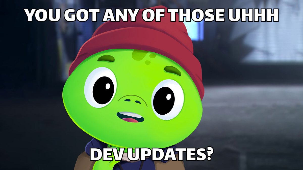 Contributors have just finalized another developer update! 

Come check out the details for everything we’ve been doing these last couple weeks 🐢

tari.com/updates/2024-1…