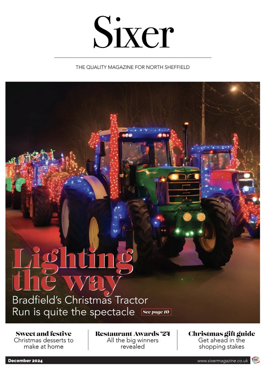 Sixer Magazine tweet media