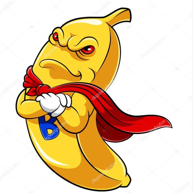 SydiaGem's tweet photo. @DanCryptoMeme @JamesWynnReal @SpaceXBananaCTO $Banana for Scale https://t.co/YjFVt8uDMU