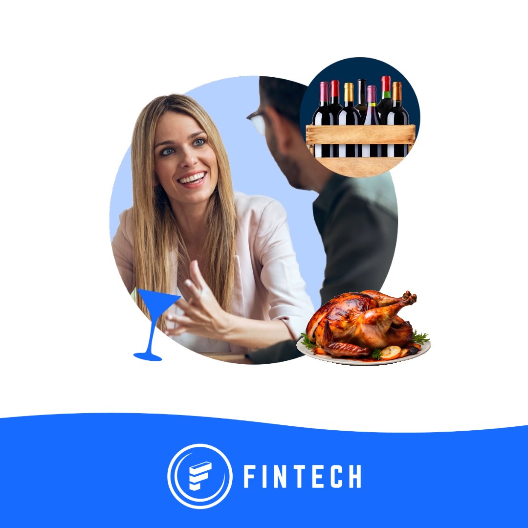 Happy Thanksgiving!
This year, we’re stuffed with gratitude for our incredible friends and business partners in the industry. Your support has been the secret sauce to our success, and we’re truly thankful for all the ways we've grown together.

As we carve out time to reflect,