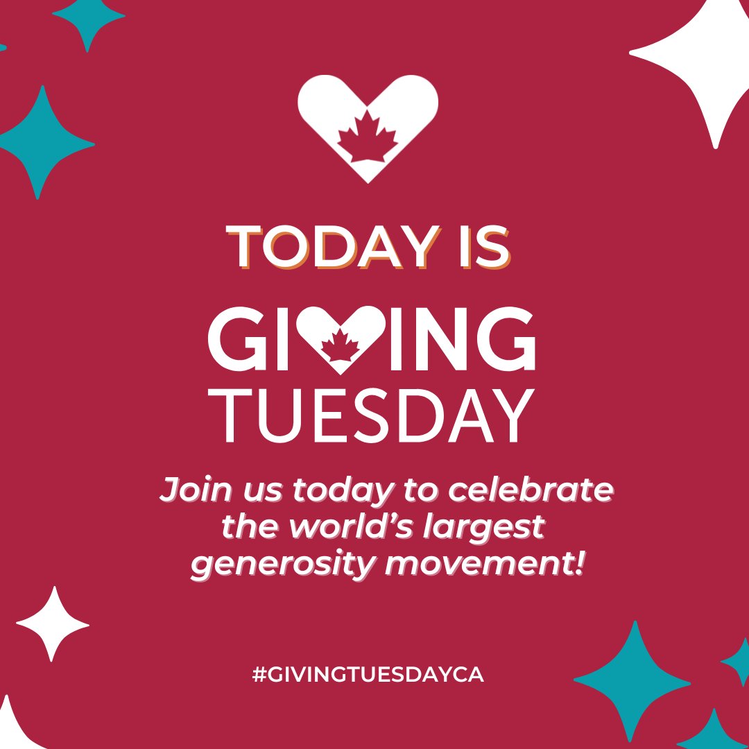 Today is the day! It's #GivingTuesdayCA. Join us in raising money for individuals, caregivers and families living with aphasia!
aphasiaottawa.org/support/donati…
Your donation will help us to continue to reach people with #Aphasia and provide this much needed support.

Thank you!