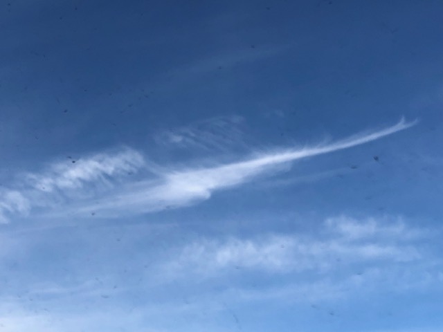 DadsForHonesty's tweet image. NYC today
More massive spraying
More Globalist Death Cult
To kill you and your family
For them and their family
We will take all their wealth
All
And prosecute
All
For Genocide
You will never escape us
Nor your family
We KNOW now
All of you
All families