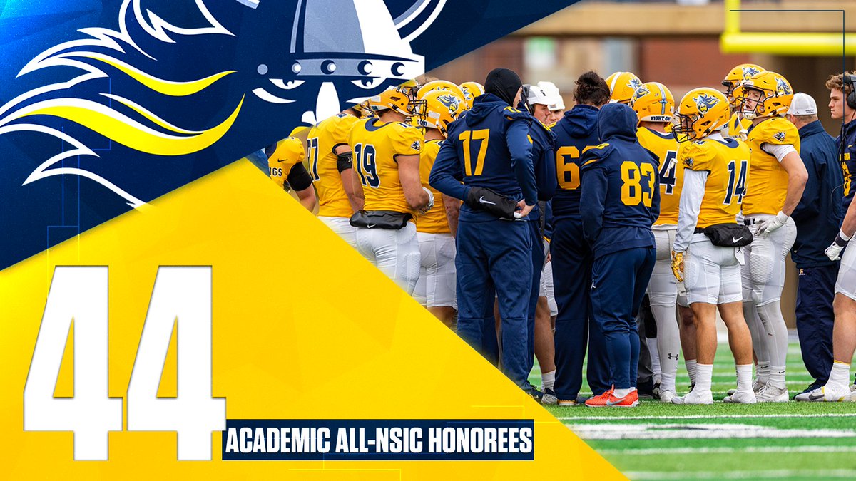 Another season getting it done in the classroom 📚

Full Story » bit.ly/3Z6EBsI

#BeTheRock ⚔️ #BuildingChampions