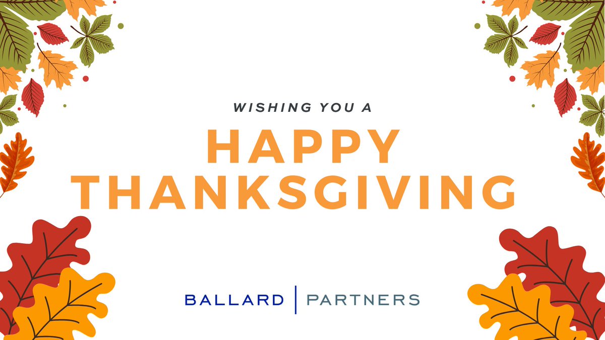 Ballard Partners (@ballardfirm) on Twitter photo 