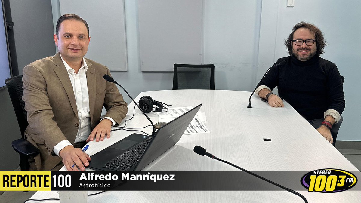 Uniradio Informa Sonora tweet media