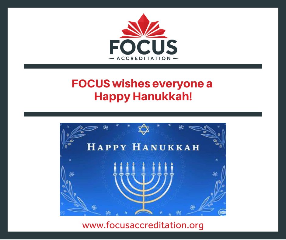 FOCUS Accreditation (@focusaccredits) on Twitter photo 