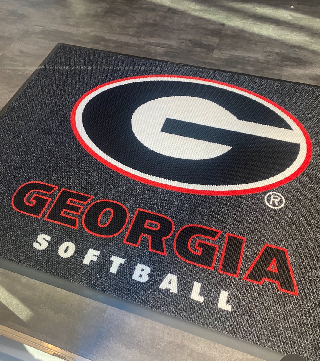 J.T. D’Amico (@syd_finch) on Twitter photo Even the soles of your shoes are taken care of! 🔴⚫️ <a href="/UGASoftball/">Georgia Softball</a> <a href="/ugasoftballcamp/">Tony Baldwin Softball Camp</a> Even the soles of your shoes are taken care of! 🔴⚫️ <a href="/UGASoftball/">Georgia Softball</a> <a href="/ugasoftballcamp/">Tony Baldwin Softball Camp</a>