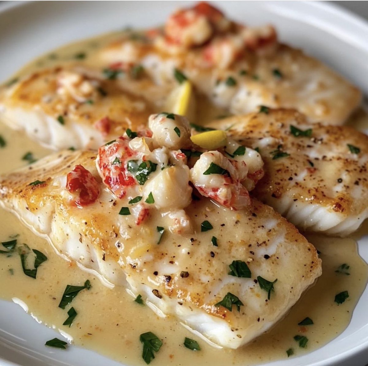 Food Pleaser tweet media