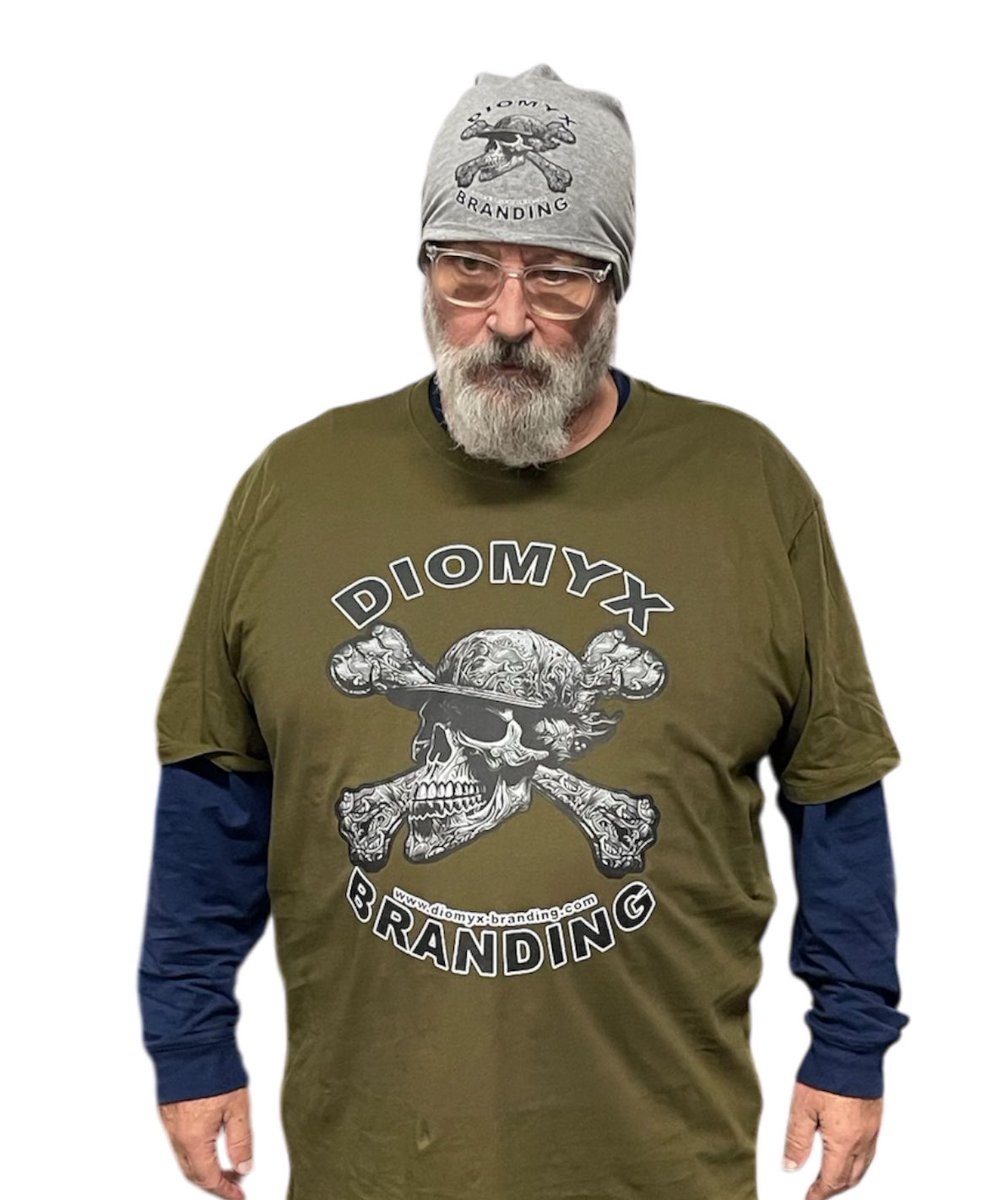 ITS ONLY AN UNCLE ALBERT DIOMYX FREEBIE COMPETITION!..

Who wants to look a right sexy hard bastard this Christmas with this FREE BRAND NEW DESIGN LOGO ‘DIOMYX BRANDING’ T SHIRT

..win this T and FREE 500ml DIOWAX 4in1

To enter
- Like
- Repost
- Reply with the size of T Shirt