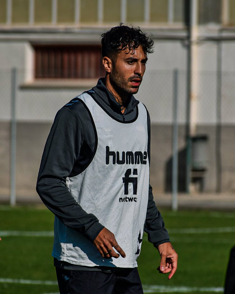 CD Eldense tweet media