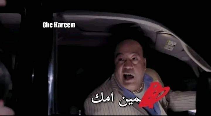 7ouda_k's tweet photo. صاحبك كسبك في نقاش بالمنطق و بكل عقلانية 
انت : https://t.co/t1cKnD0osr