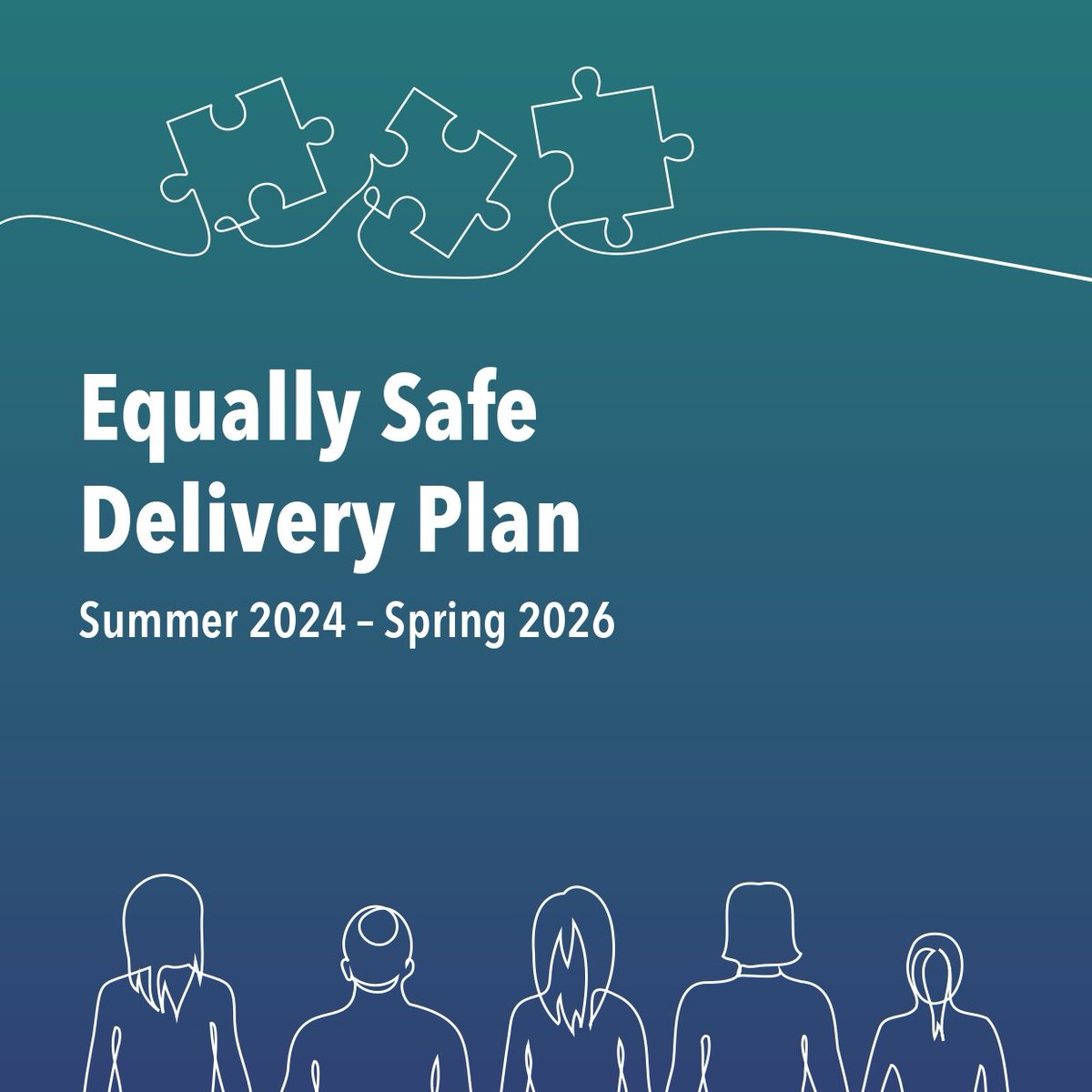 IS Protecting People tweet media