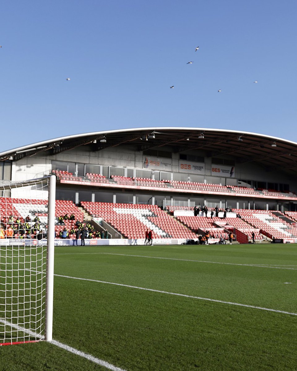 Burnley FC Academy tweet media