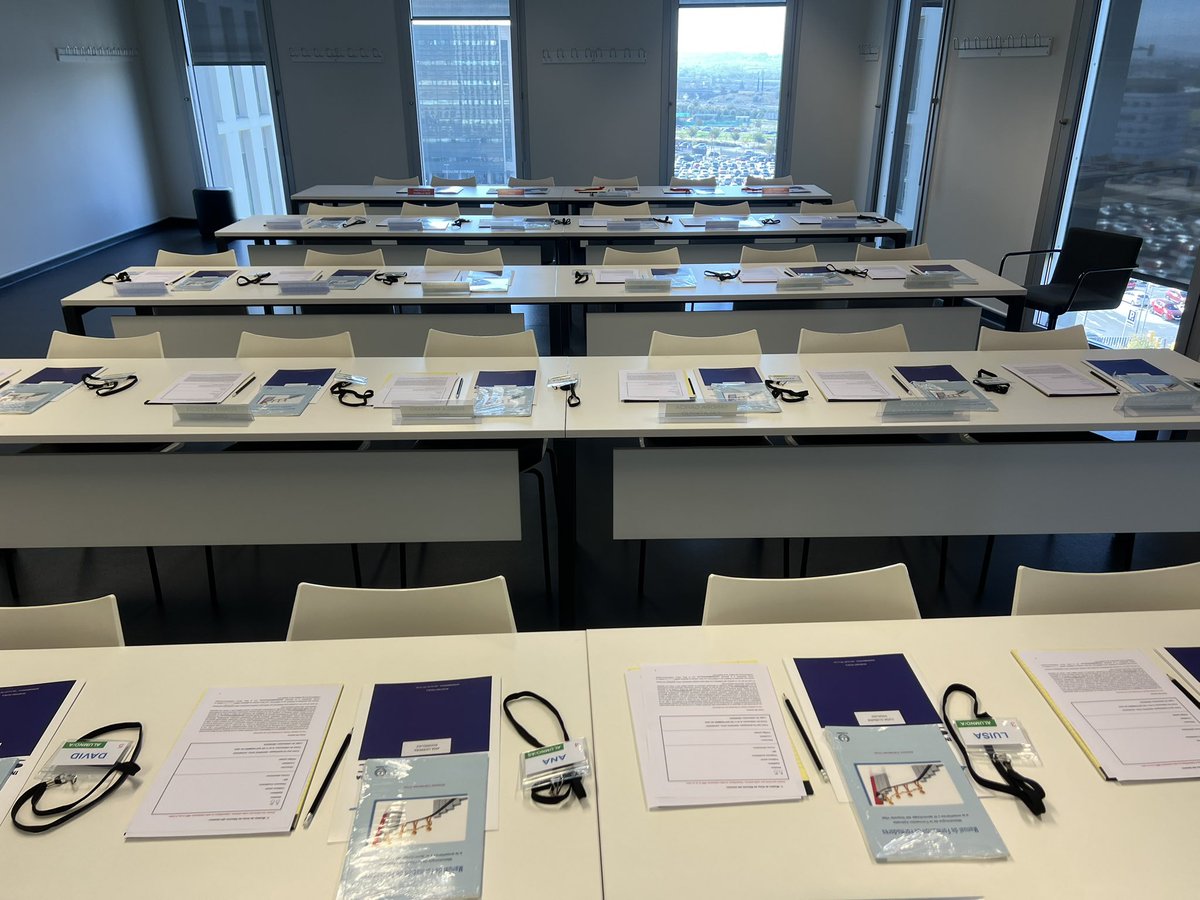 einthowen's tweet photo. COMENZAMOS!!! CISVA 2024 https://t.co/kqAgn5N7hZ