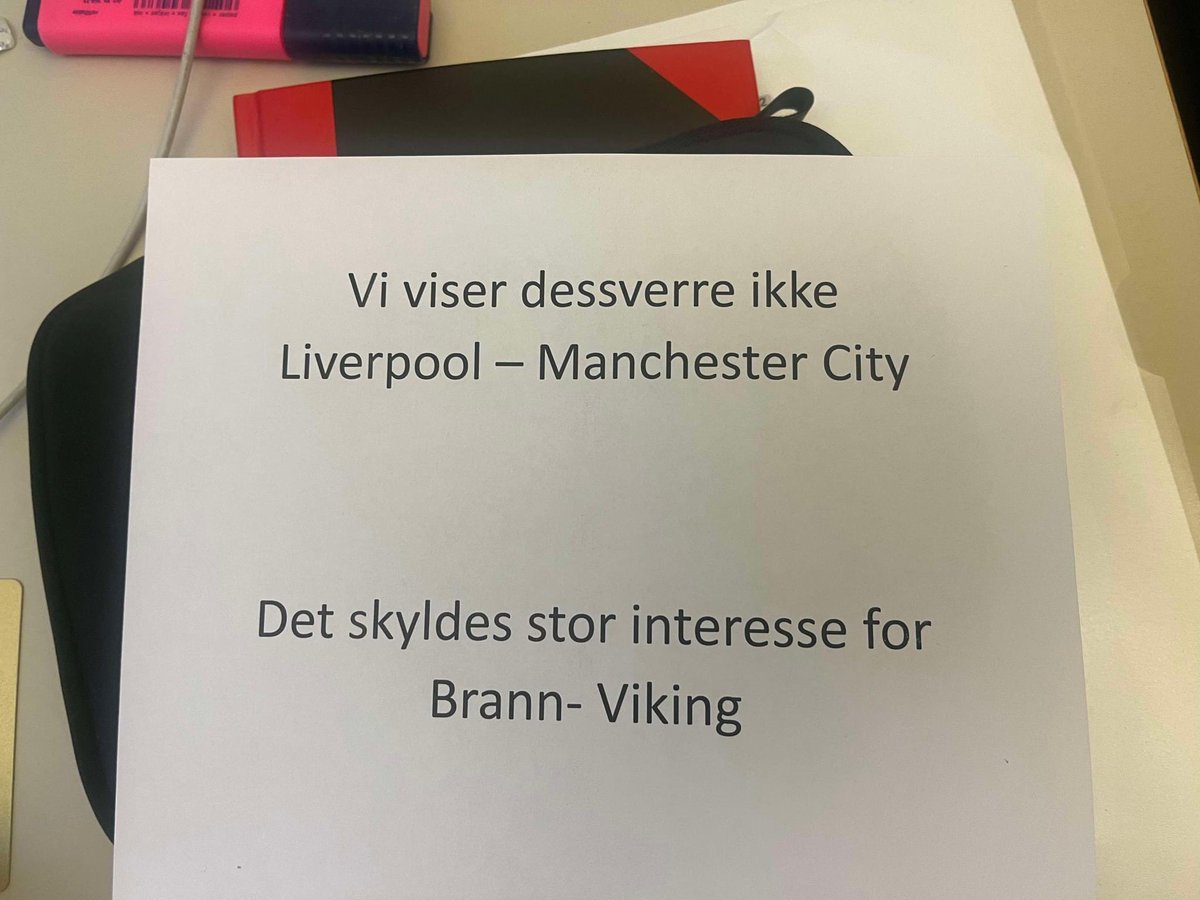 Øyvind Jacobsen tweet media