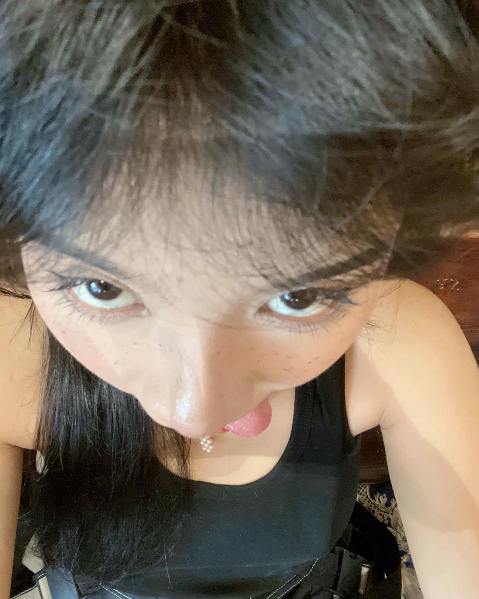 EllyThuyLinh's tweet photo. 🥑 https://t.co/CoI7xT5uVz