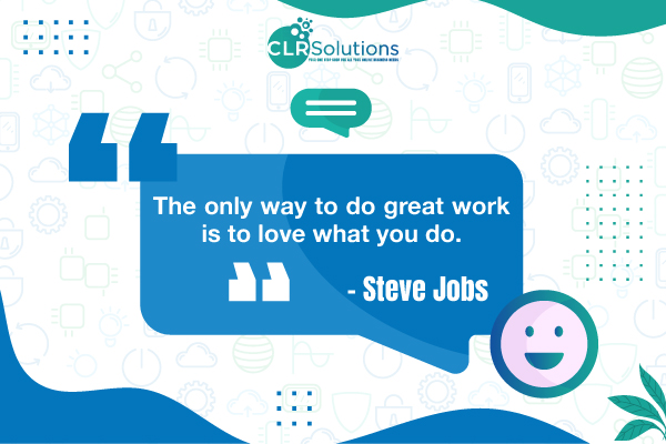 clr_solutions's tweet image. At CLR Solutions, we are passionate about helping businesses thrive online. Whether it's web design, SEO, or mobile app development, our love for what we do translates into outstanding results for our clients.
Ready to elevate your business? Visit us today! #PassionForExcellence